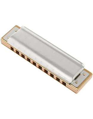 HOHNER Marine Band 1896/20 Εb Φυσαρμόνικα Μι ύφεση ματζόρε