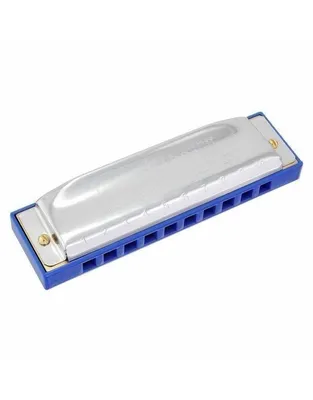 HOHNER Penta Harp Φυσαρμόνικα Λα Μινόρε