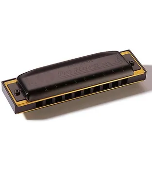 HOHNER Proharp 562/20 Φυσαρμόνικα Φα Ματζόρε