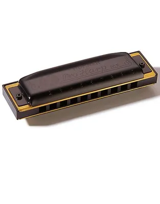 HOHNER Proharp 562/20 Φυσαρμόνικα Μι Ματζόρε