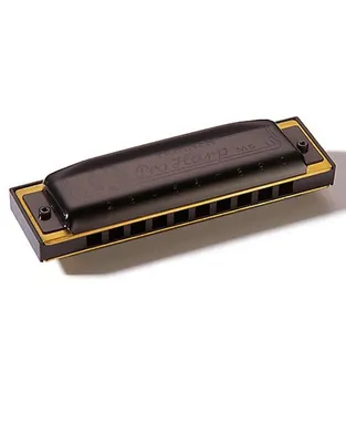 HOHNER Proharp 562/20 Φυσαρμόνικα Σι Ματζόρε