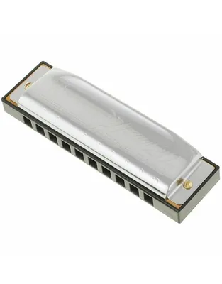 HOHNER Special 20 Country Φυσαρμόνικα Ντο (C) Ματζόρε