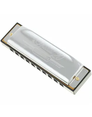 HOHNER Special 20 Φυσαρμόνικα Μι (E) Ματζόρε