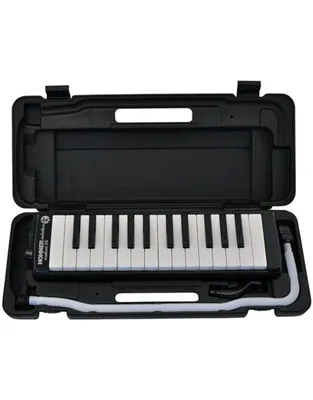 HOHNER Student 26 Black Πιανίκα - Μελόντικα
