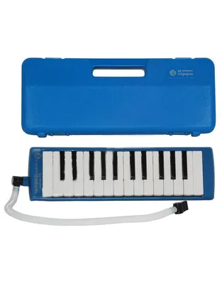 HOHNER Student 26 Blue Πιανίκα - Μελόντικα