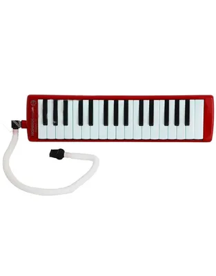 HOHNER Student 32 Red Πιανίκα - Μελόντικα