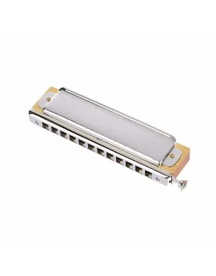 HOHNER Super Chromonica M 270 A Φυσαρμόνικα