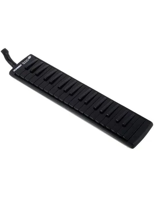 HOHNER Superforce 37 Black Πιανίκα - Μελόντικα