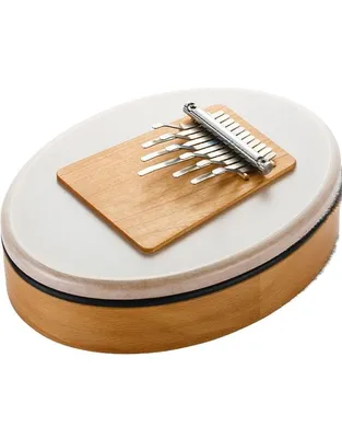 HOKEMA Sansula Basic Melody Καλίμπα