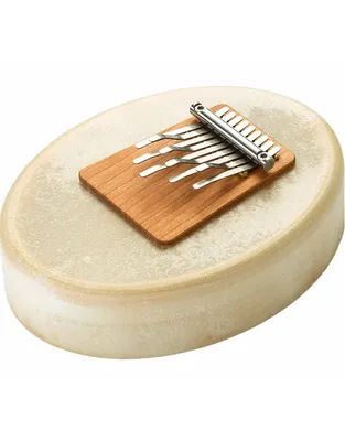 HOKEMA Sansula Deluxe Καλίμπα