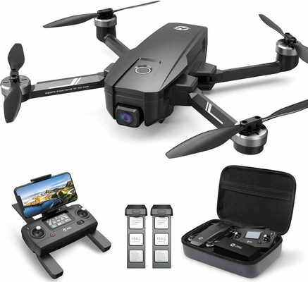 Holy Stone HS720E Drone με Κάμερα 4K & Χειριστήριο EIS (Electric Image Stabilization)