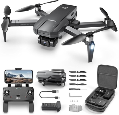 Holy Stone HS720R FPV Drone with 4K UHD camera 3-axis Gimbal, EIS