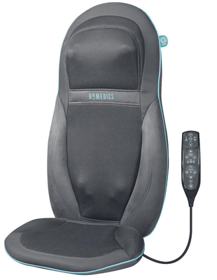Homedics SGM-1600H Κάθισμα Μασάζ για το Σώμα