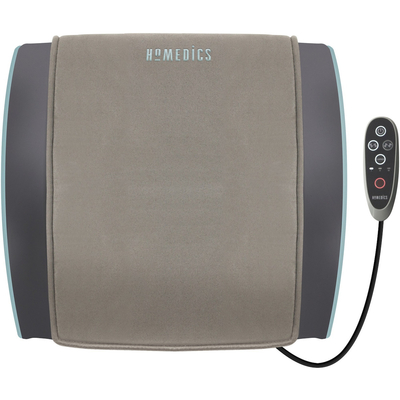 Homedics SGP-1500H Συσκευή Μασάζ Shiatsu για την Πλάτη