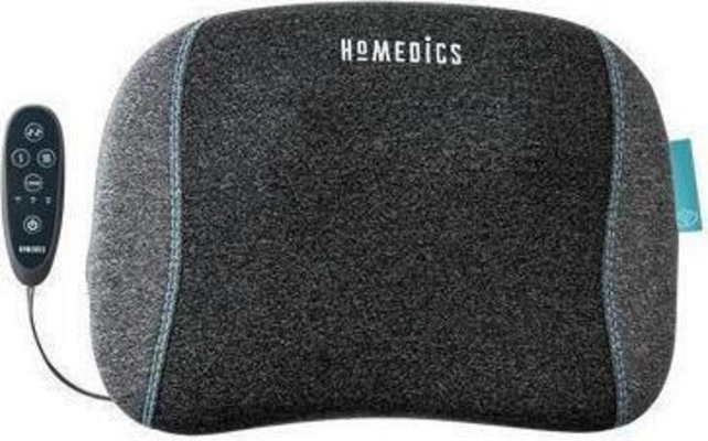 Homedics TH-SPTF2000-EU Συσκευές μασάζ