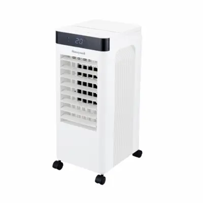 HONEYWELL CS077XE Evaporative Air Cooler White