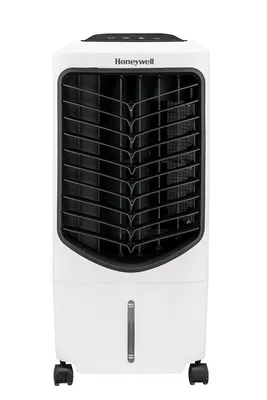 HONEYWELL TC09PCEI Evaporative Air Cooler White