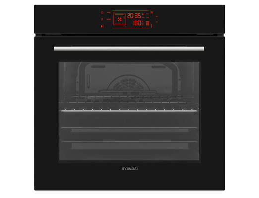 Hyundai HBIO22-75/3 TH-BX με χωρητικότητα 78L και ενεργειακή κλάση Α