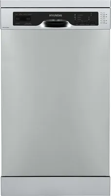 Hyundai HDW19-4560/X Πλυντήριο πιάτων