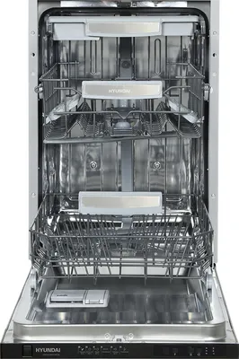 Hyundai HDW20-4560F/IN  Εντοιχισμένο Πλυντήριο πιάτων