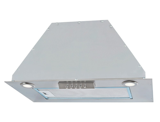 Hyundai HHD22-GD5260X Μηχανισμός Απορρόφησης 52cm Inox