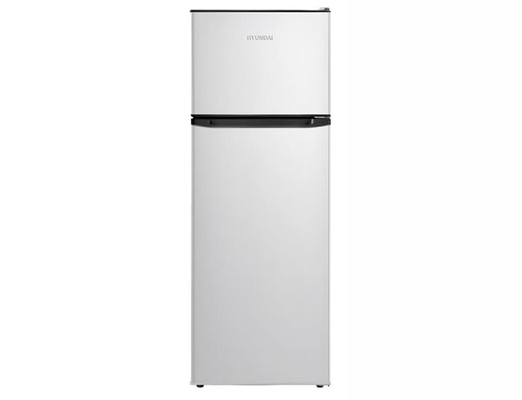 Hyundai HRD25H-340W/FF Frost free, Mε Χωρητικότητα 335 L, Ενεργειακή Κλάση E και Ύψος 164.7 cmHRD25H-340W/FF