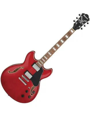 IBANEZ AS73- TCD Transparent Cherry Red Ηλεκτρική Κιθάρα