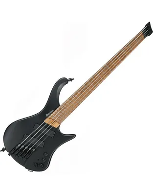 IBANEZ EHB1005MS-BKF Black Flat Ηλεκτρικό Μπάσο