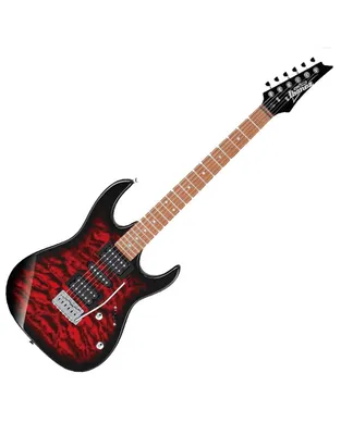 IBANEZ GRX70QA TRB Ηλεκτρική Κιθάρα