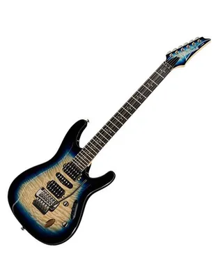 IBANEZ JIVAJR-DSE Deep Sea Blonde Ηλεκτρική Κιθάρα