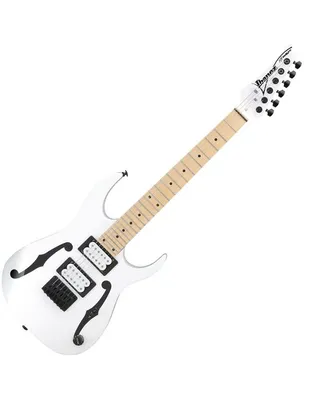 IBANEZ PGMM31 White Ηλεκτρική Κιθάρα