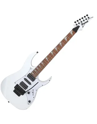 IBANEZ RG450DXB-WH White Ηλεκτρική Κιθάρα