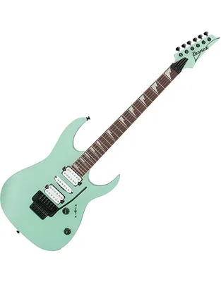 IBANEZ RG470DX-SFM Sea Foam Green Matte Ηλεκτρική Κιθάρα