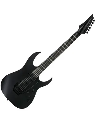 IBANEZ RGRB620 BKF Ηλεκτρική Κιθάρα Black