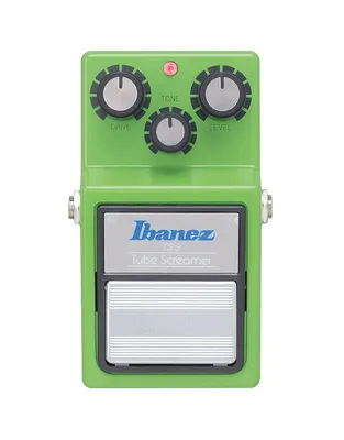 IBANEZ TS9 Tube Screamer Overdrive Πετάλι