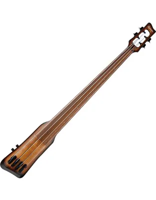IBANEZ UB804-MOB Mahogany Oil Burst Ηλεκτρικό Κοντραμπάσο