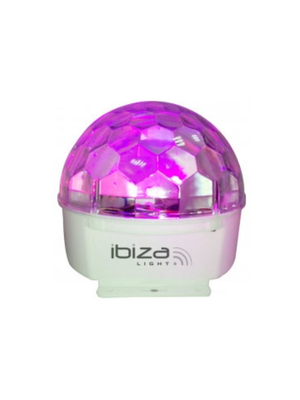 Ibiza Astro-9C-RC Εφέ Φωτισμού