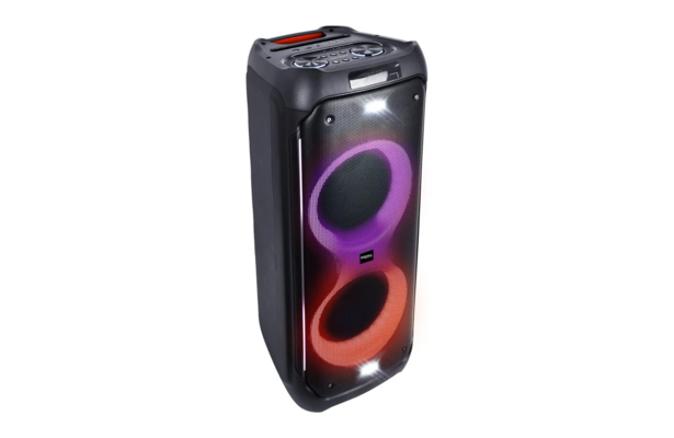 Ibiza Columba 1200 Φορητό Ηχείο Bluetooth