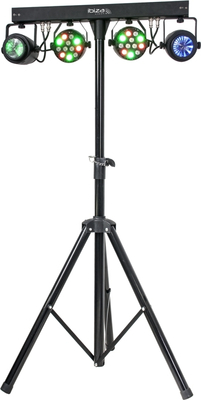 Ibiza Djlight60 Led Par
