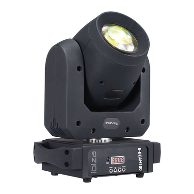 IBIZA E-BEAM100 ΡΟΜΠΟΤΙΚΗ ΚΕΦΑΛΗ