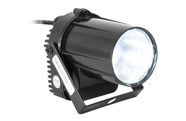IBIZA LEDSPOT5 LED προβολέας