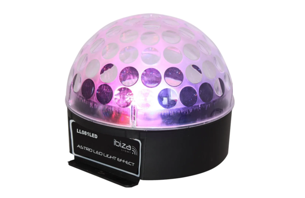 Ibiza LL081LED Εφέ Φωτισμού