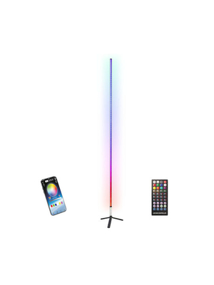 Ibiza Magic-Color-Stick-1.0BK Σωλήνας Φωτισμού