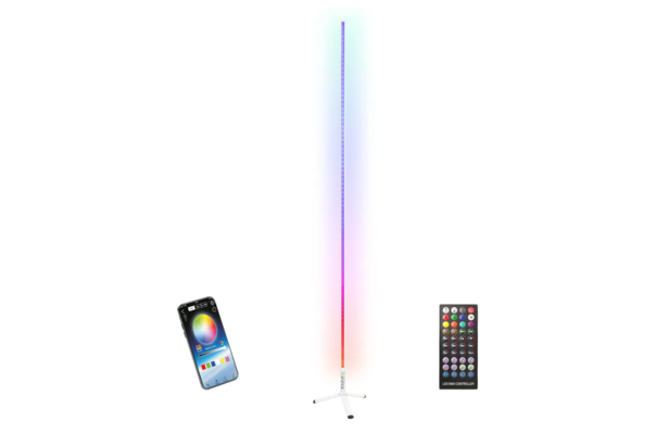 Ibiza Magic-Color-Stick-1.5WH Σωλήνας Φωτισμού