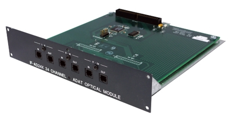 Tascam  IF-AD24X