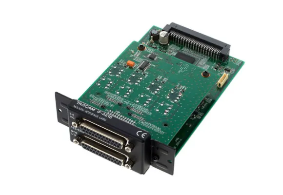Tascam  TASCAM IF-AE16