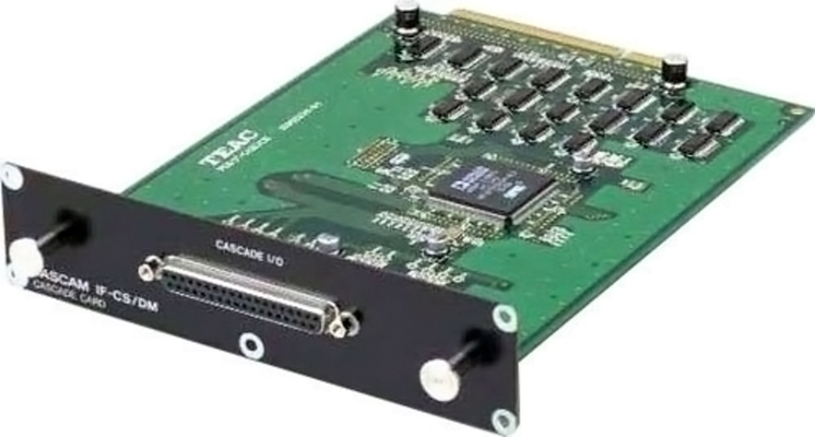Tascam  IF-CS/DM