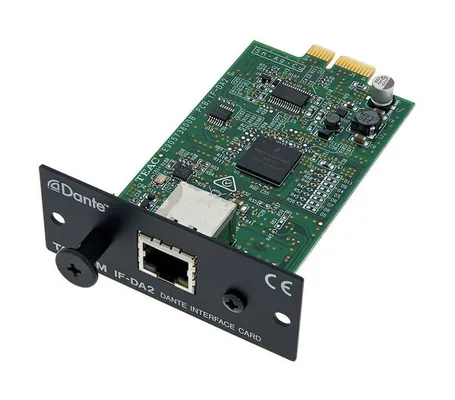 Tascam  IF-DA2