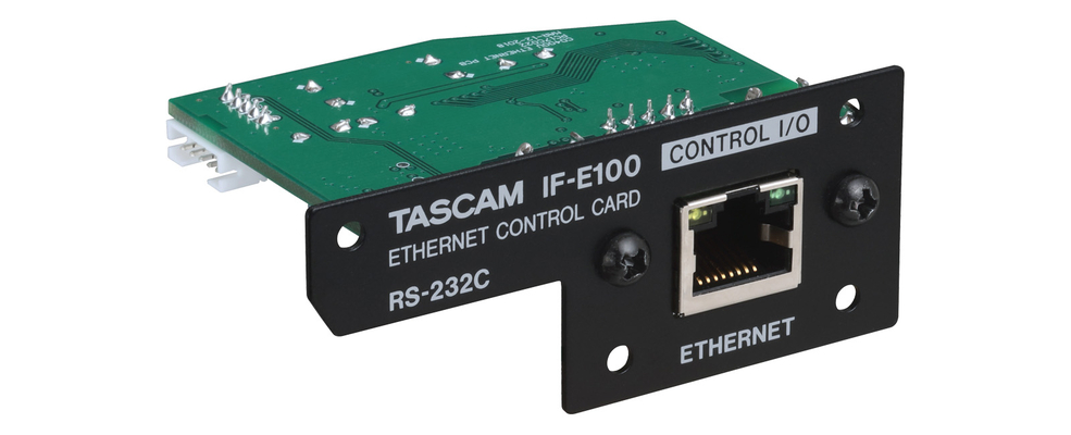 Tascam  IF-AD/DM