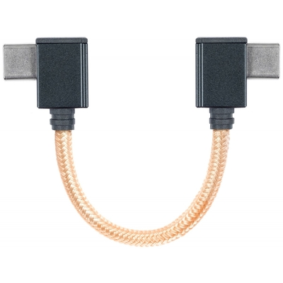 iFi Audio 90 degree Type-C OTG Cable